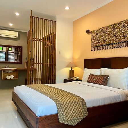 Villa Puriartha Ubud - Chse Certified Ngoại thất bức ảnh