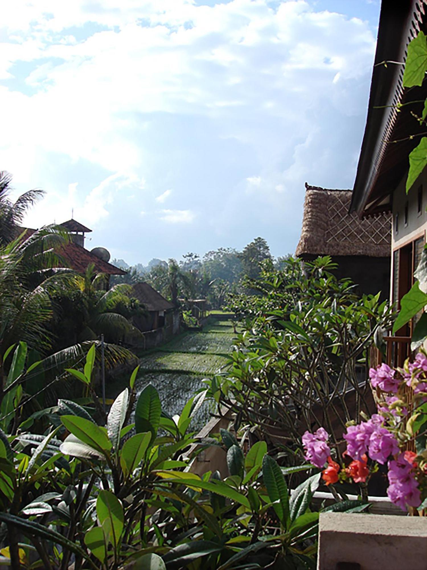 Villa Puriartha Ubud - Chse Certified Ngoại thất bức ảnh