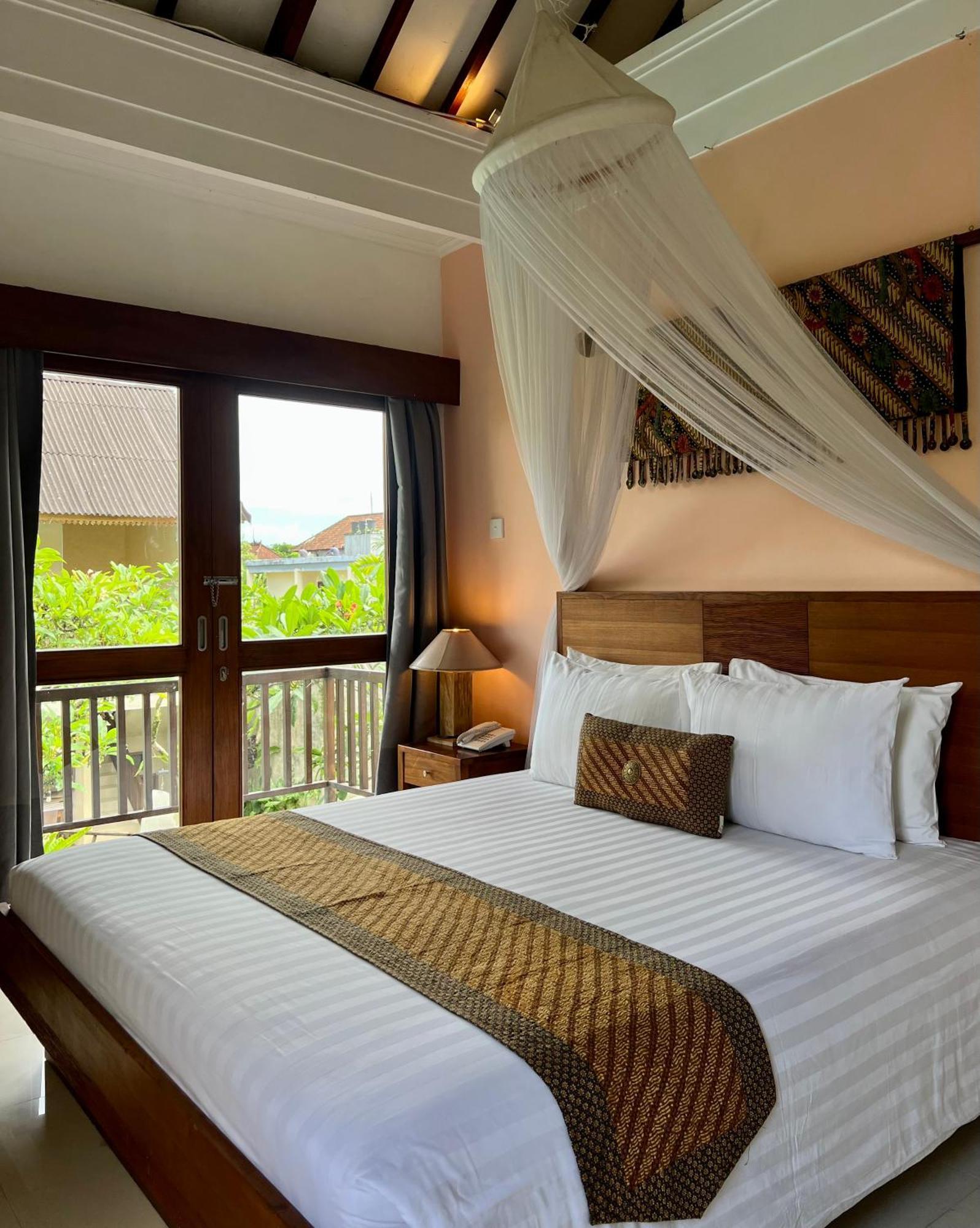 Villa Puriartha Ubud - Chse Certified Ngoại thất bức ảnh