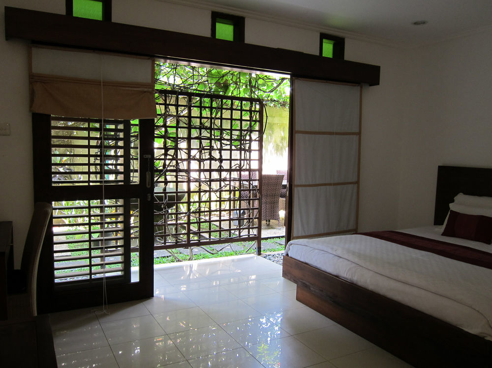 Villa Puriartha Ubud - Chse Certified Ngoại thất bức ảnh