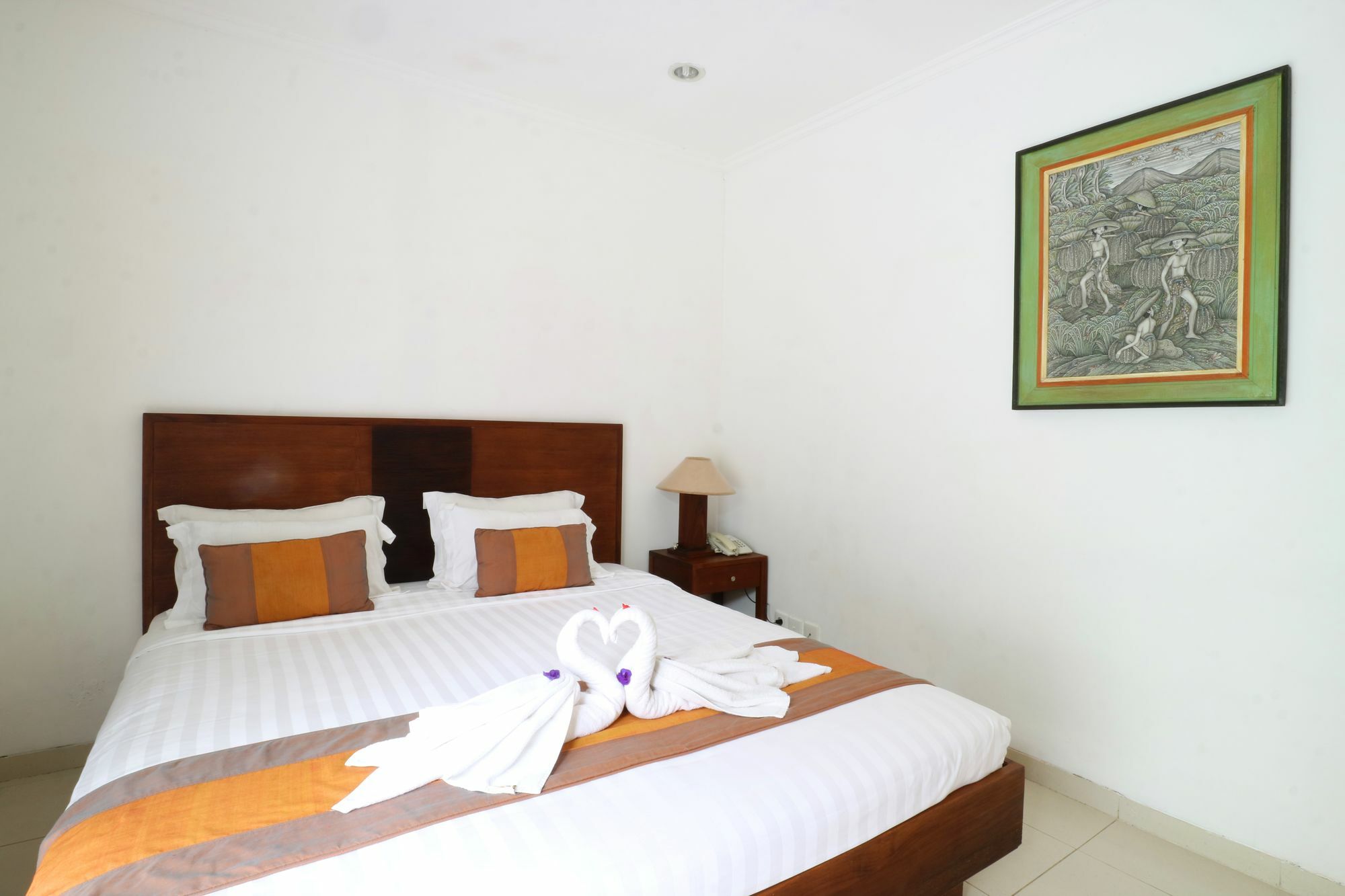 Villa Puriartha Ubud - Chse Certified Ngoại thất bức ảnh