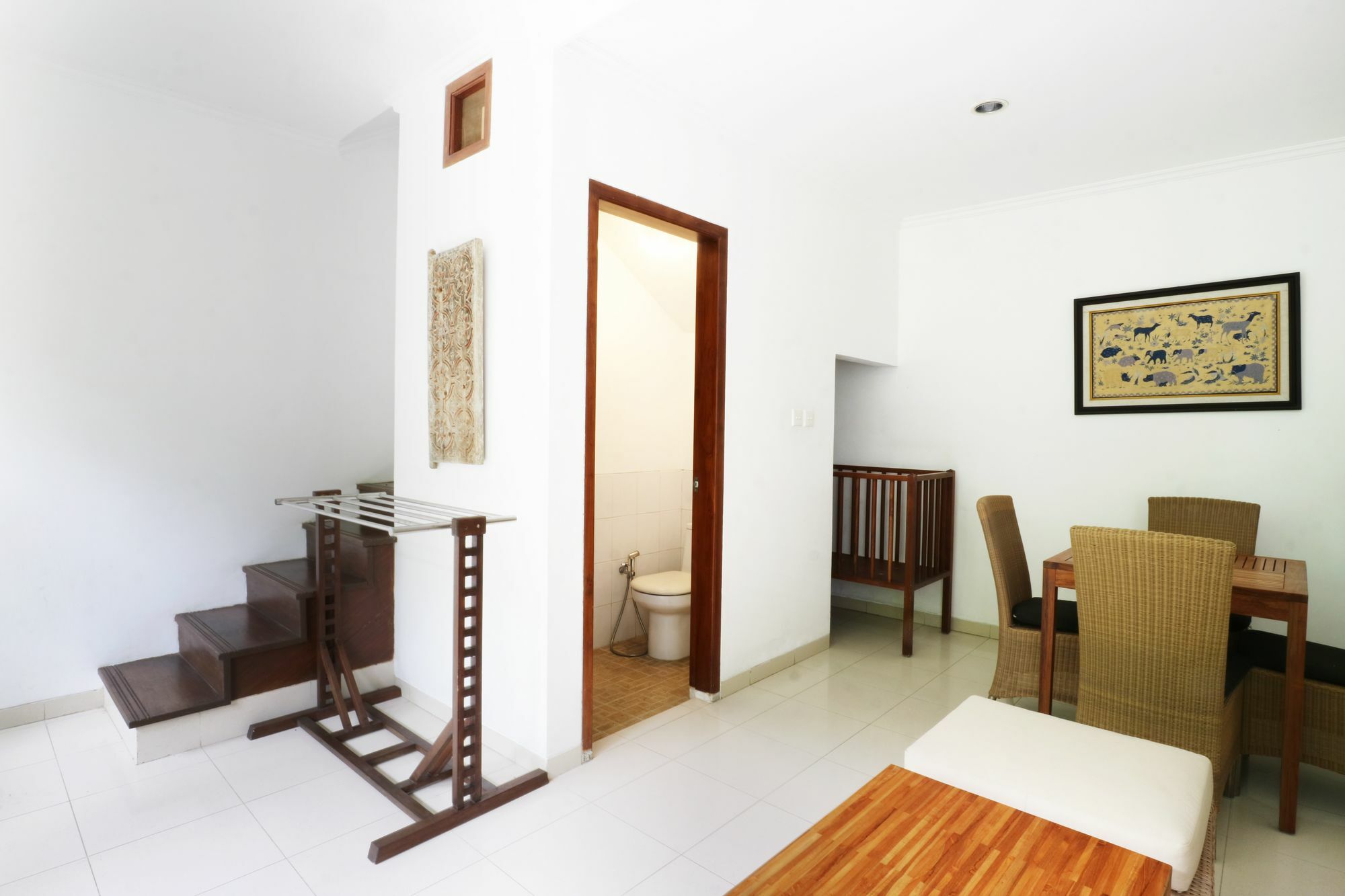 Villa Puriartha Ubud - Chse Certified Ngoại thất bức ảnh