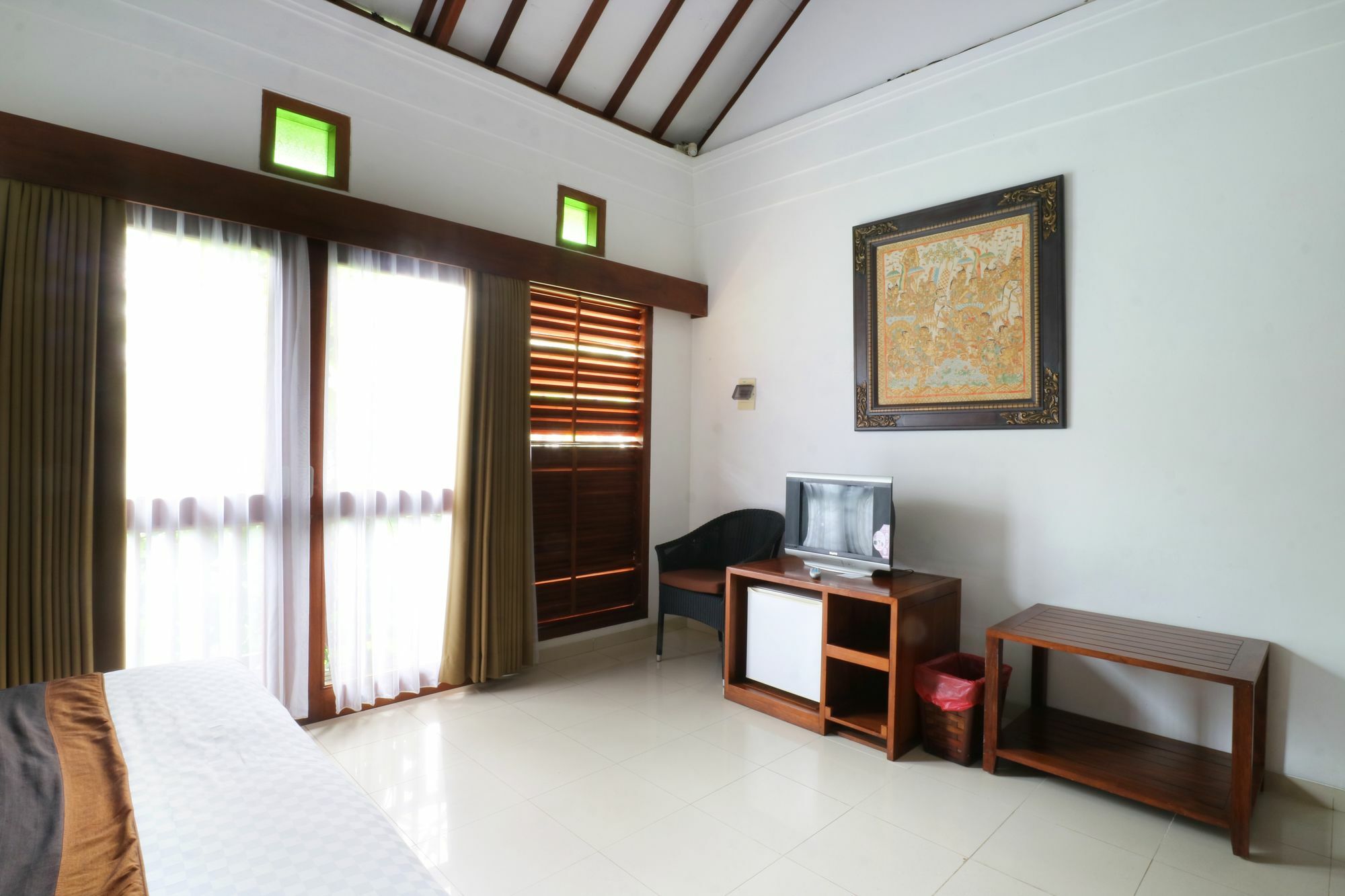 Villa Puriartha Ubud - Chse Certified Ngoại thất bức ảnh