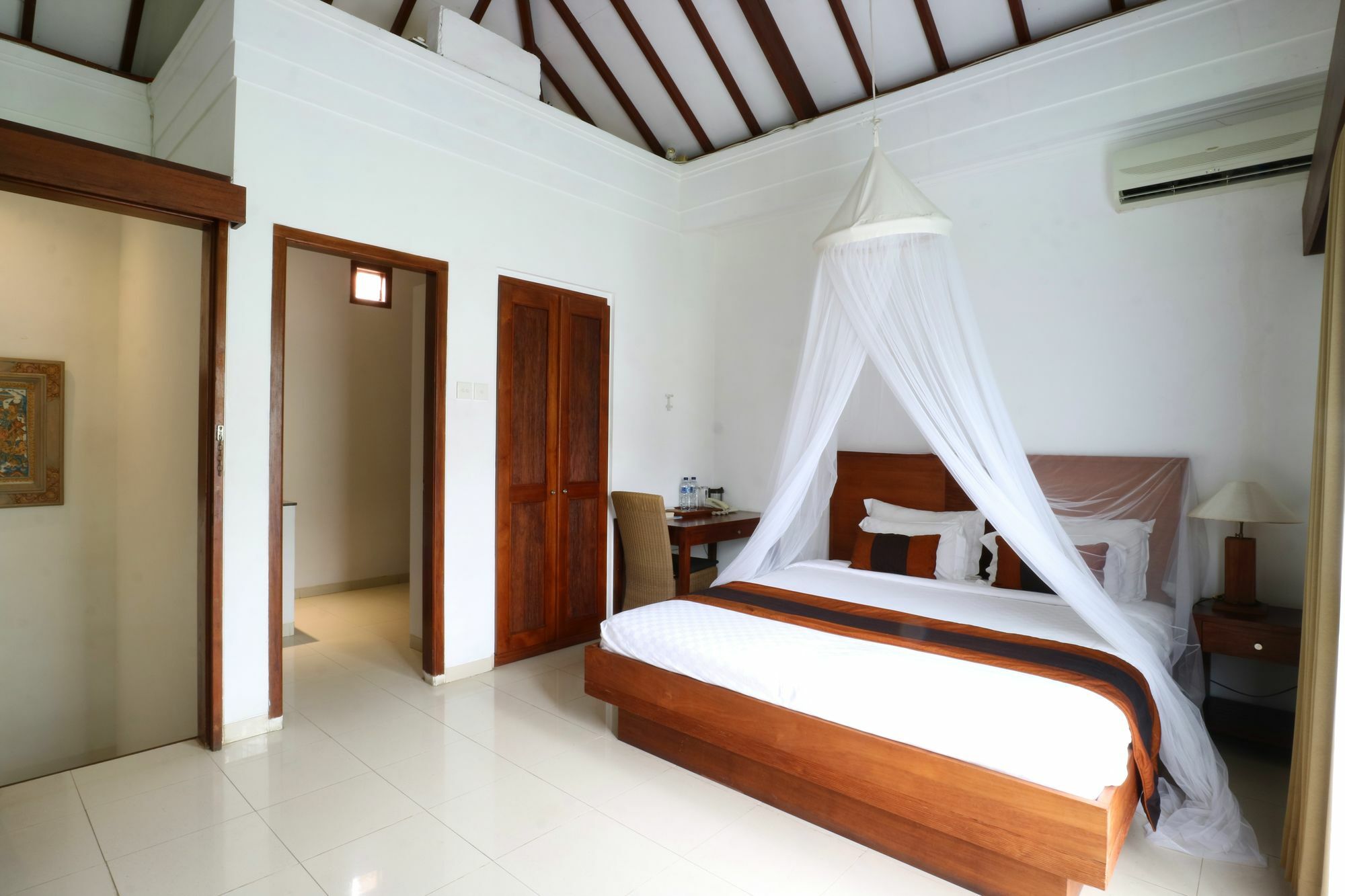 Villa Puriartha Ubud - Chse Certified Ngoại thất bức ảnh