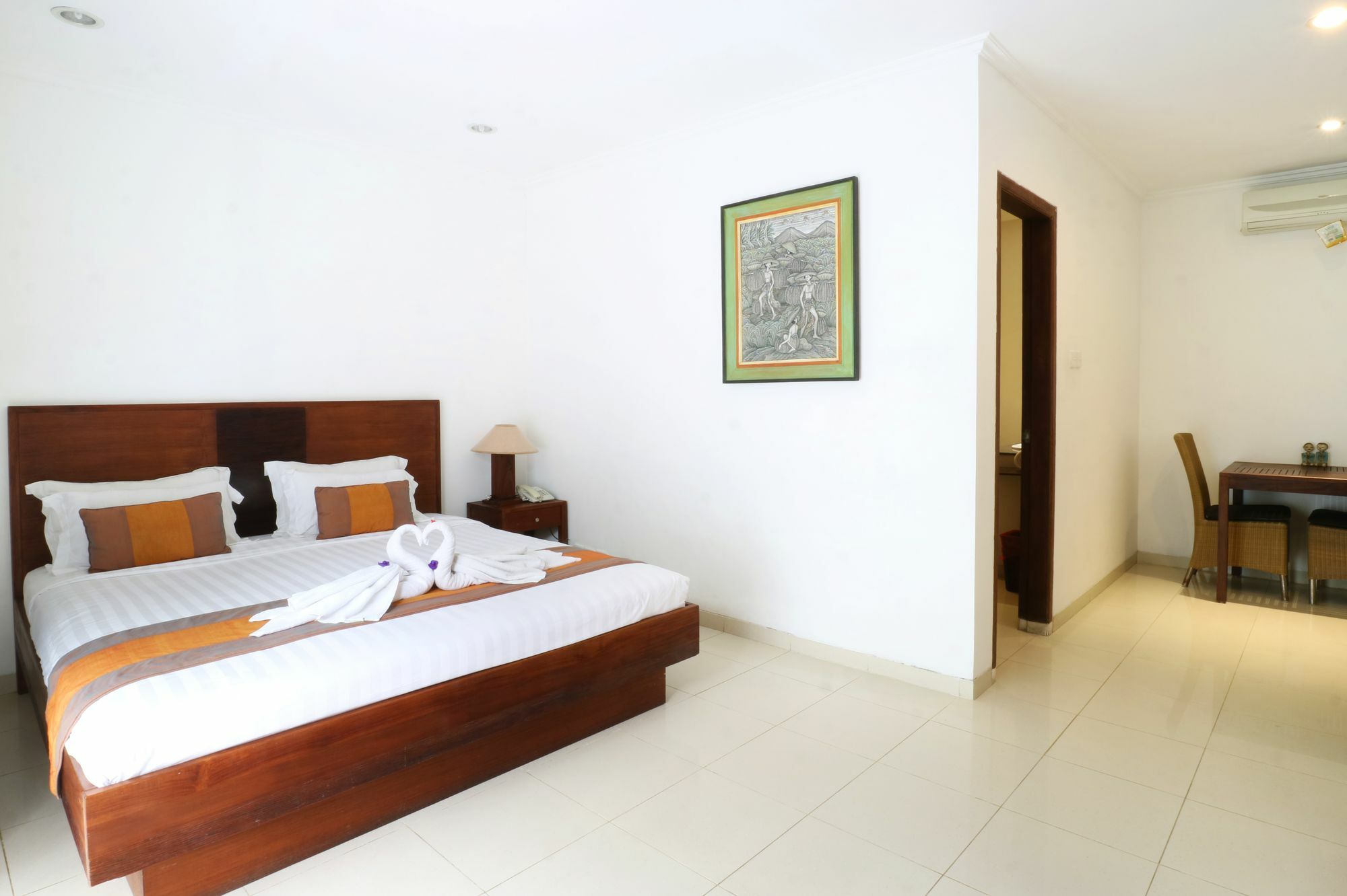 Villa Puriartha Ubud - Chse Certified Ngoại thất bức ảnh