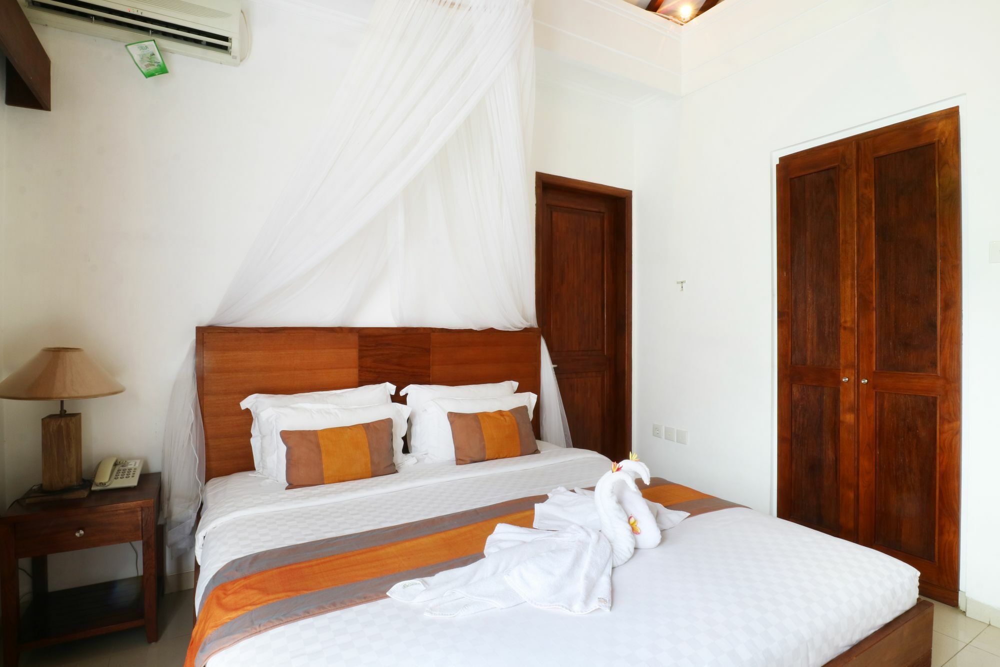 Villa Puriartha Ubud - Chse Certified Ngoại thất bức ảnh